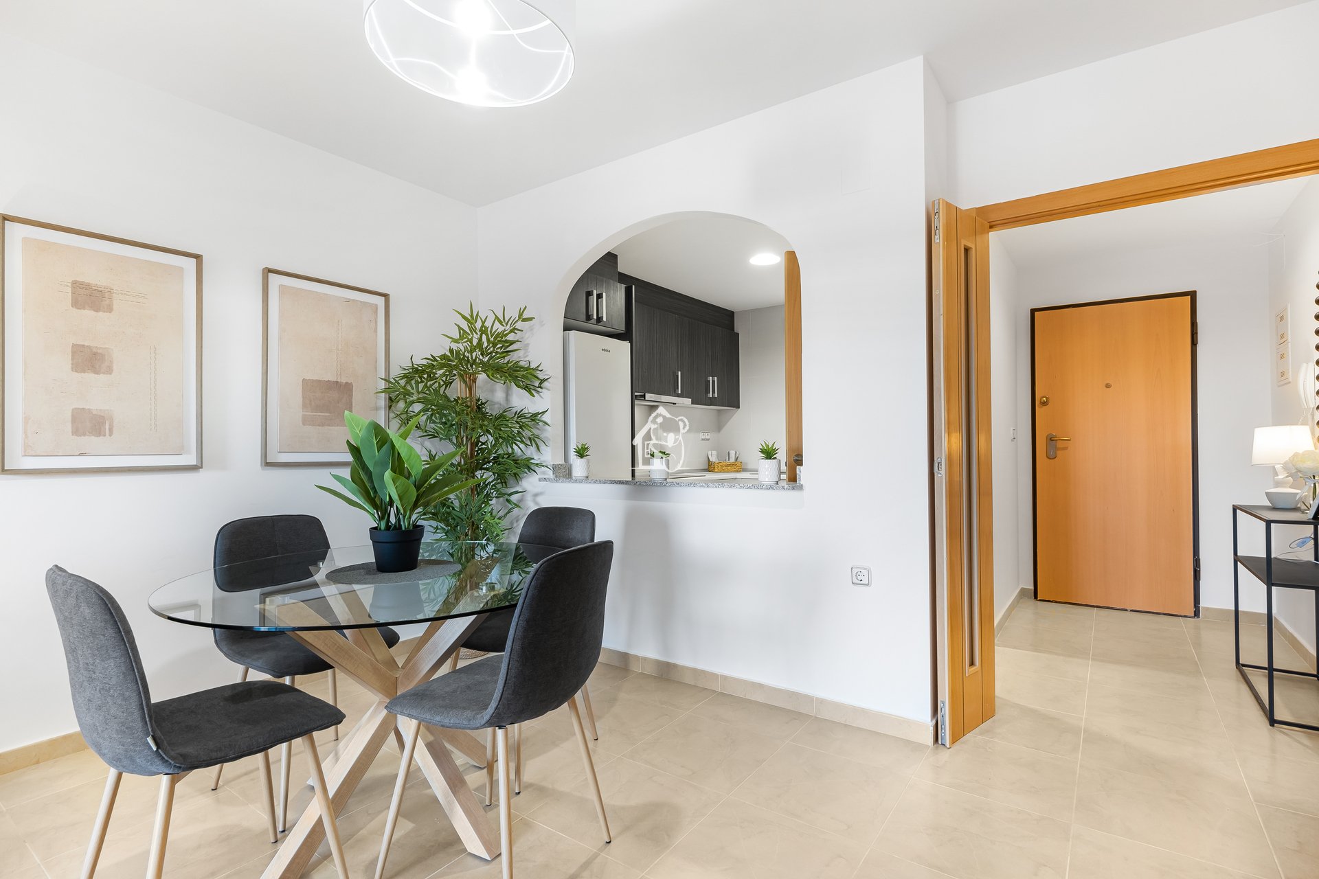 Nieuwbouw Woningen - Penthouse - Orihuela Costa