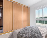 Nieuwbouw Woningen - Penthouse - Orihuela Costa
