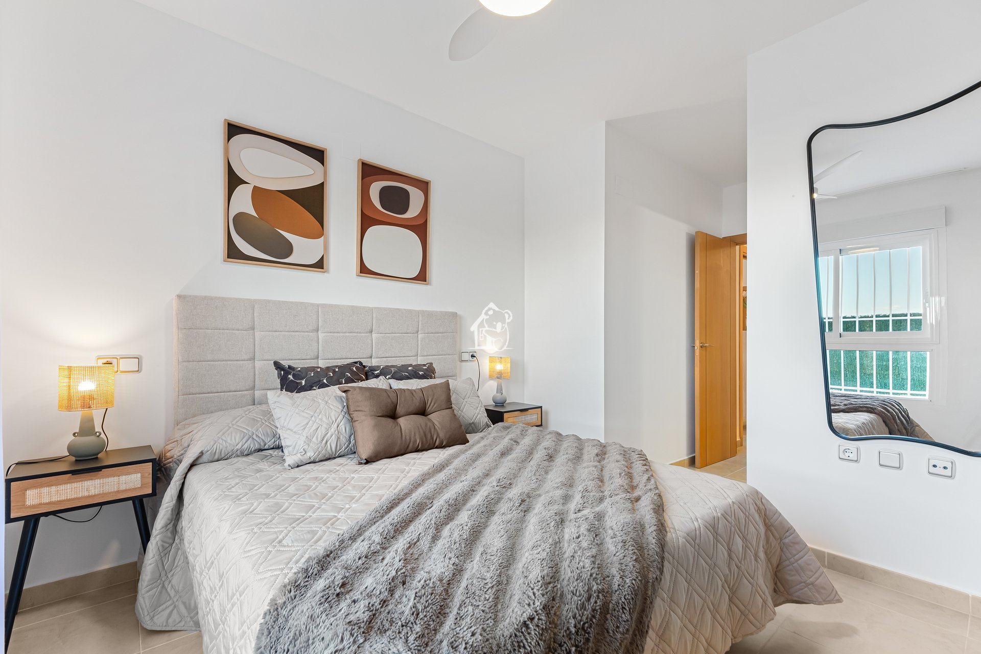 Nieuwbouw Woningen - Penthouse - Orihuela Costa