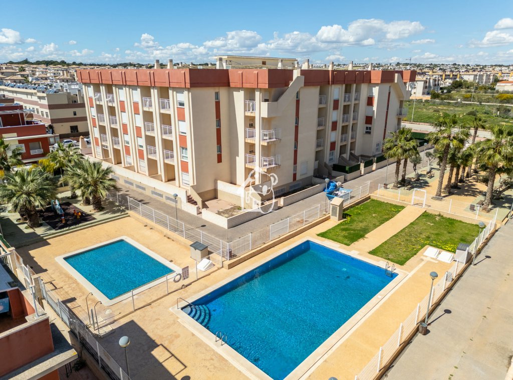 Nieuwbouw Woningen - Penthouse - Orihuela Costa
