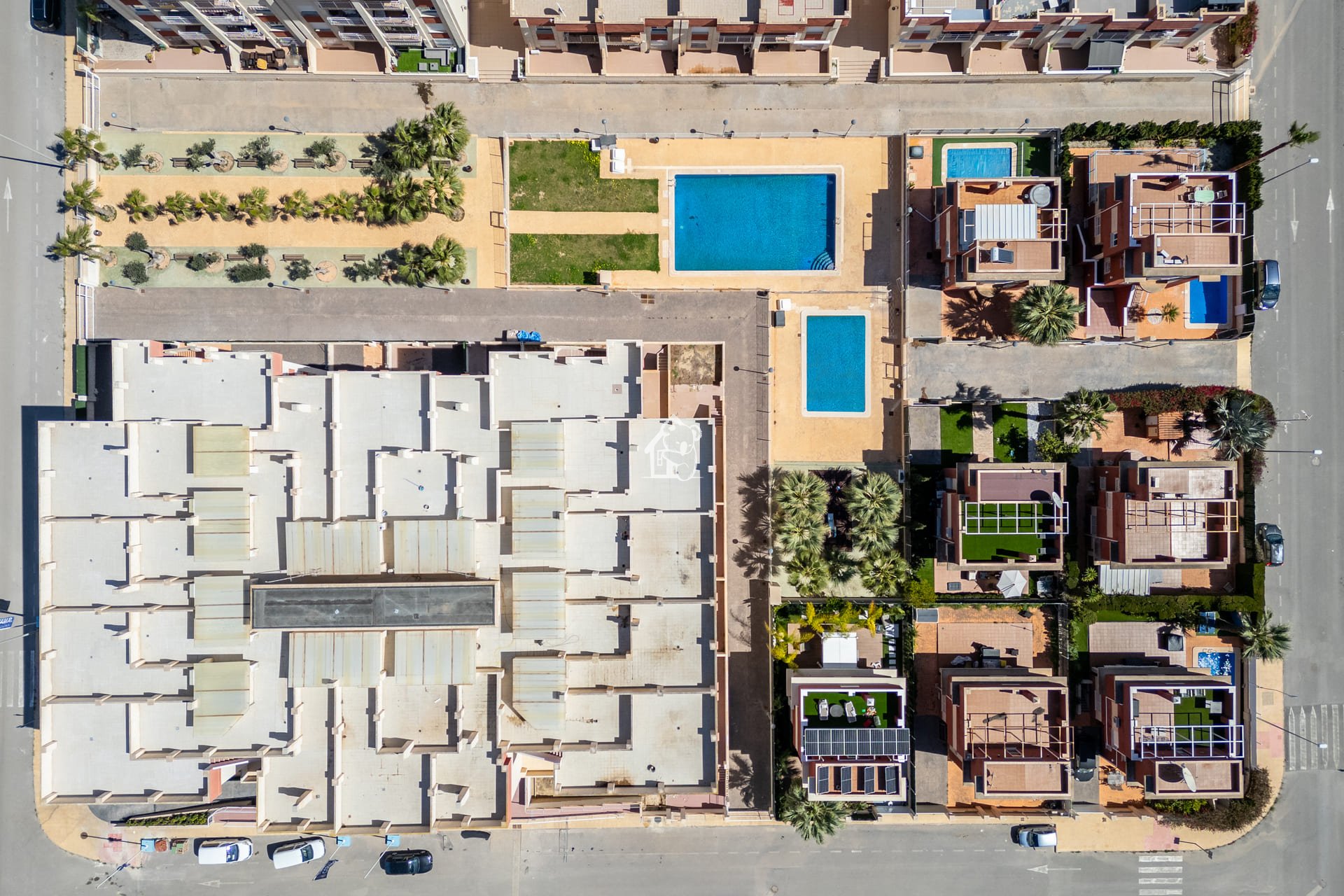 Nieuwbouw Woningen - Penthouse - Orihuela Costa
