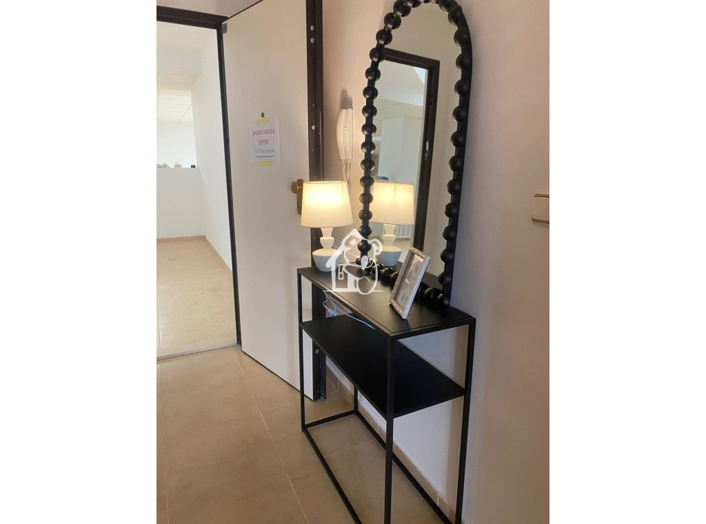 Nieuwbouw Woningen - Penthouse - Orihuela Costa