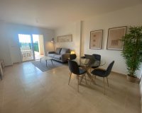 Nieuwbouw Woningen - Penthouse - Orihuela Costa