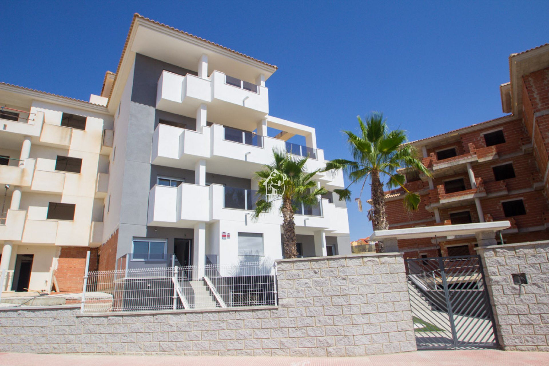Nieuwbouw Woningen - Penthouse - Orihuela