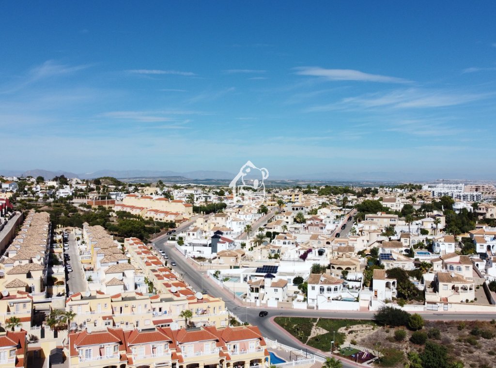 Nieuwbouw Woningen - Penthouse - Orihuela