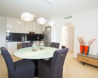 Nieuwbouw Woningen - Penthouse - Orihuela