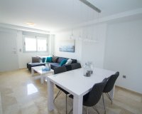 Nieuwbouw Woningen - Penthouse - Orihuela