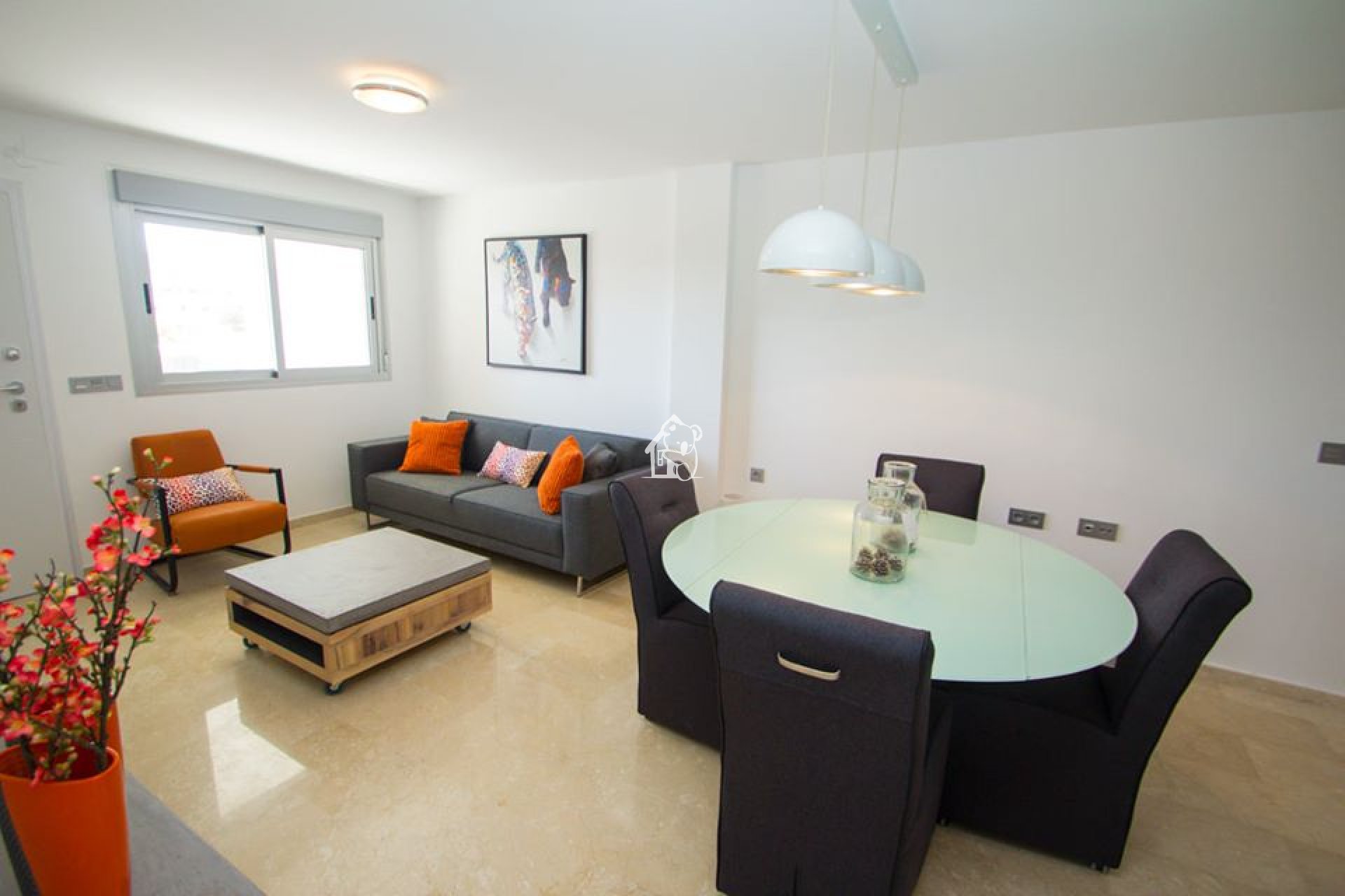Nieuwbouw Woningen - Penthouse - Orihuela