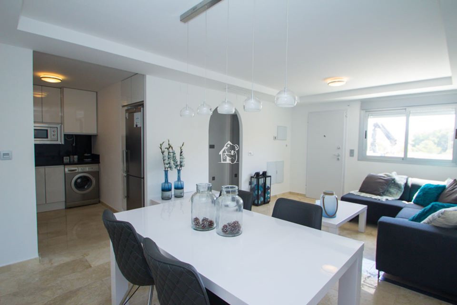 Nieuwbouw Woningen - Penthouse - Orihuela