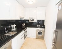 Nieuwbouw Woningen - Penthouse - Orihuela