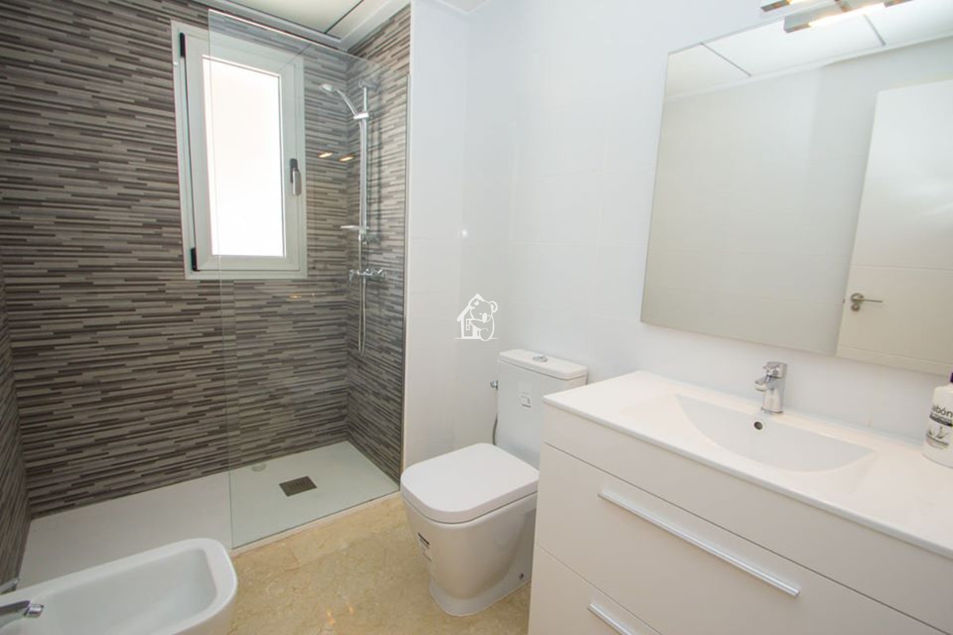 Nieuwbouw Woningen - Penthouse - Orihuela