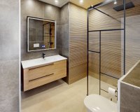 Nieuwbouw Woningen - Penthouse - Pilar de la Horadada