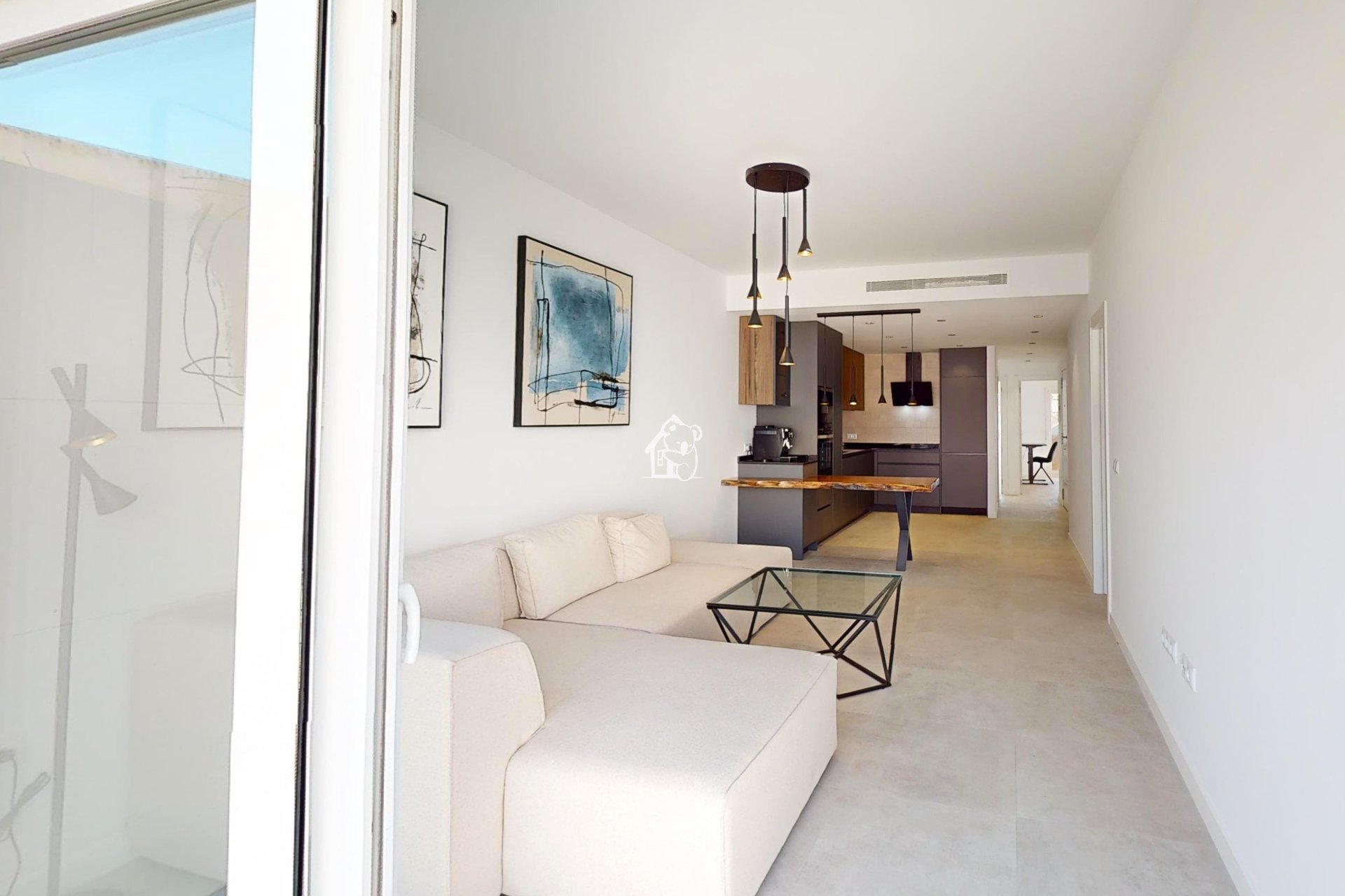 Nieuwbouw Woningen - Penthouse - Pilar de la Horadada