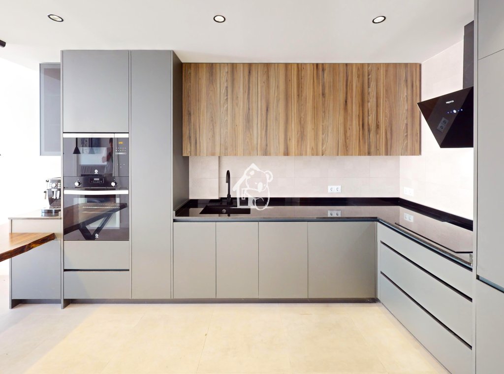 Nieuwbouw Woningen - Penthouse - Pilar de la Horadada