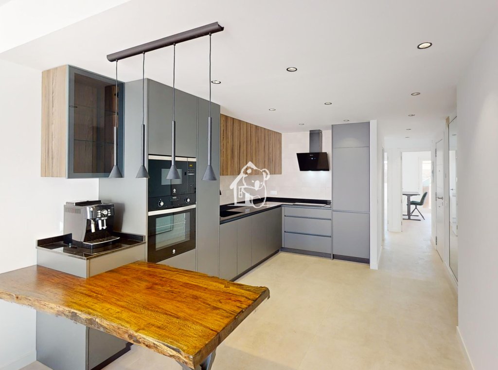 Nieuwbouw Woningen - Penthouse - Pilar de la Horadada