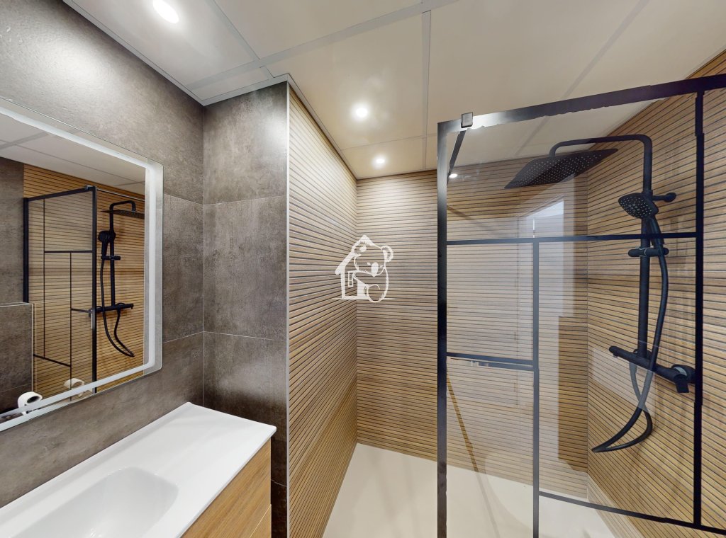 Nieuwbouw Woningen - Penthouse - Pilar de la Horadada