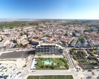 Nieuwbouw Woningen - Penthouse - San Miguel de Salinas