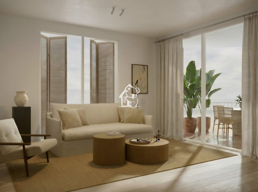 Nieuwbouw Woningen - Penthouse - San Pedro del Pinatar