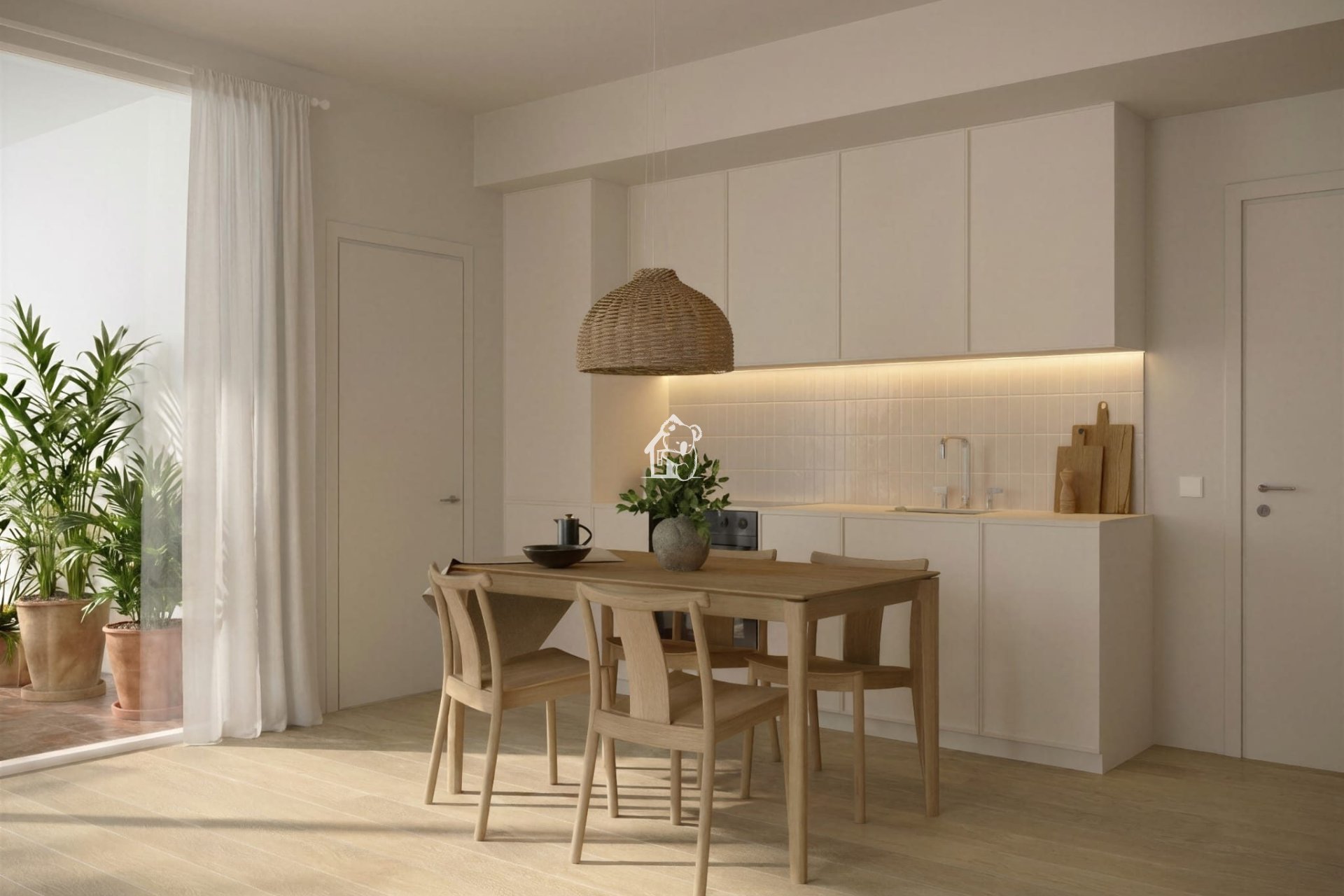 Nieuwbouw Woningen - Penthouse - San Pedro del Pinatar