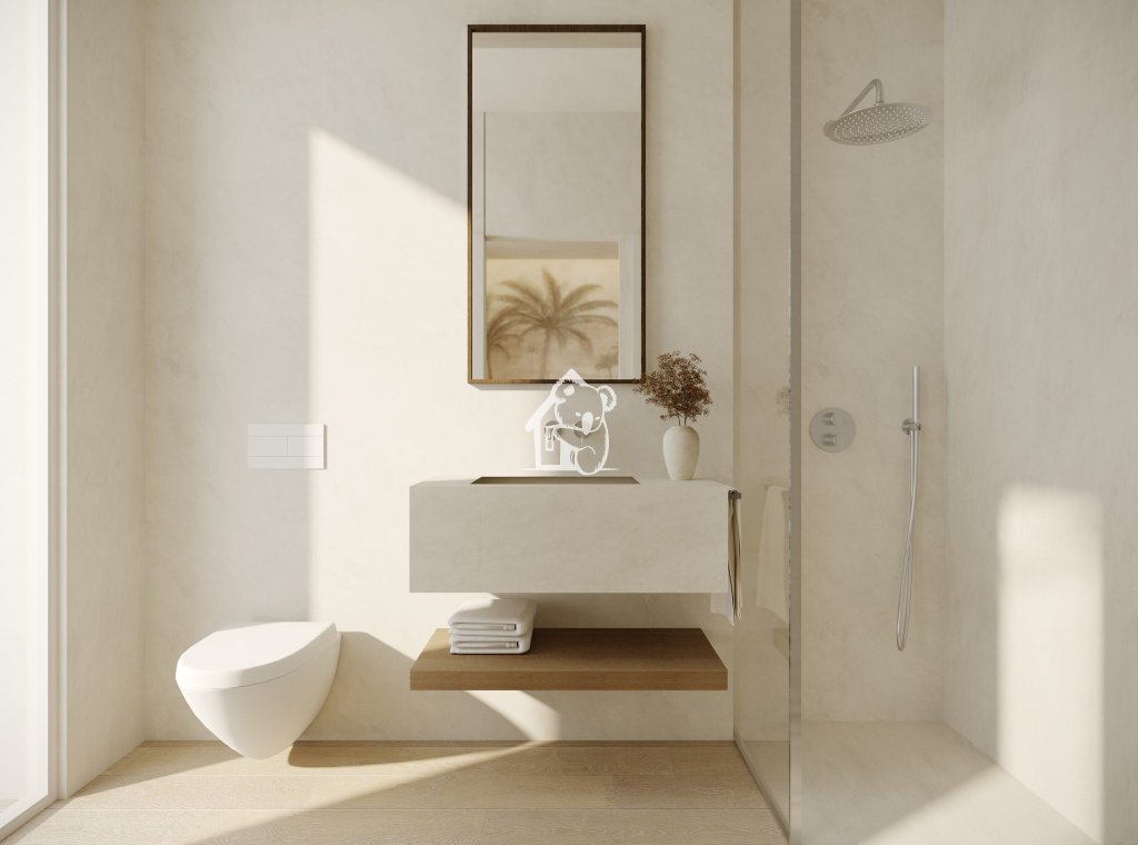 Nieuwbouw Woningen - Penthouse - San Pedro del Pinatar