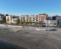 Nieuwbouw Woningen - Penthouse - San Pedro del Pinatar