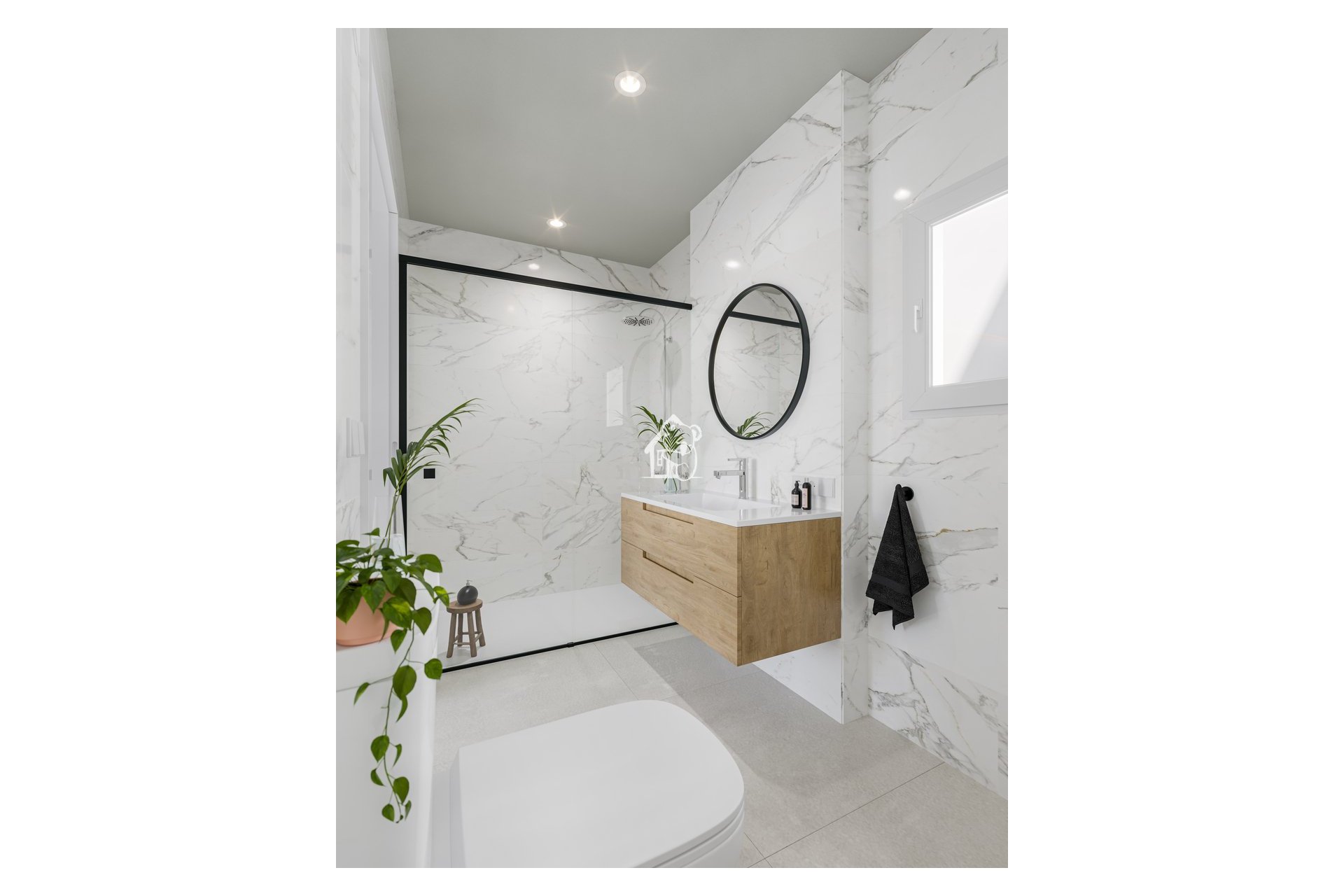 Nieuwbouw Woningen - Penthouse - San Pedro del Pinatar