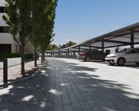 Nieuwbouw Woningen - Penthouse - Torre-Pacheco