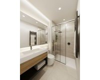 Nieuwbouw Woningen - Penthouse - Torre-Pacheco