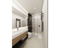 Nieuwbouw Woningen - Penthouse - Torre-Pacheco