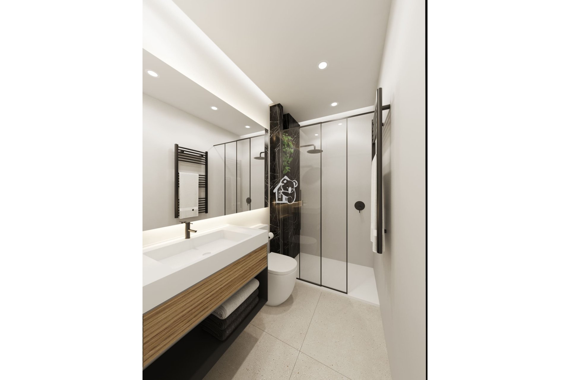 Nieuwbouw Woningen - Penthouse - Torre-Pacheco