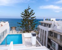 Nieuwbouw Woningen - Penthouse - Torrevieja - Torrevieja Centro