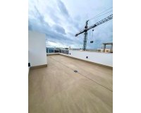 Nieuwbouw Woningen - Penthouse - Torrevieja - Torrevieja Centro