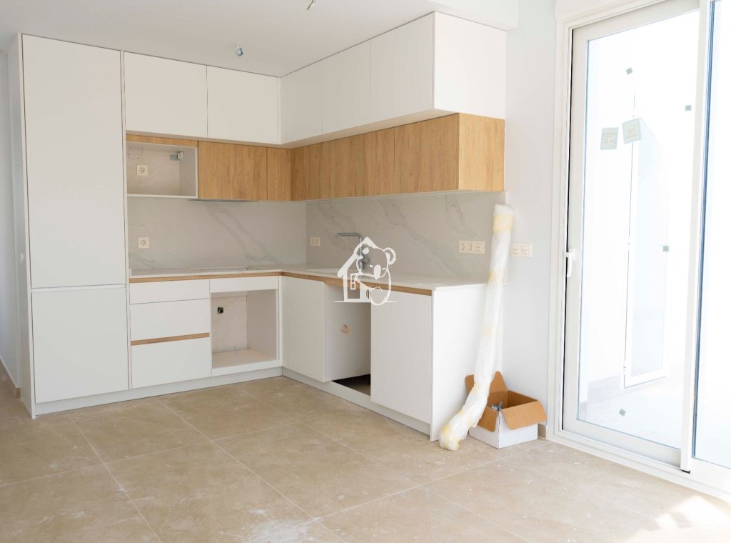 Nieuwbouw Woningen - Penthouse - Torrevieja - Torrevieja Centro