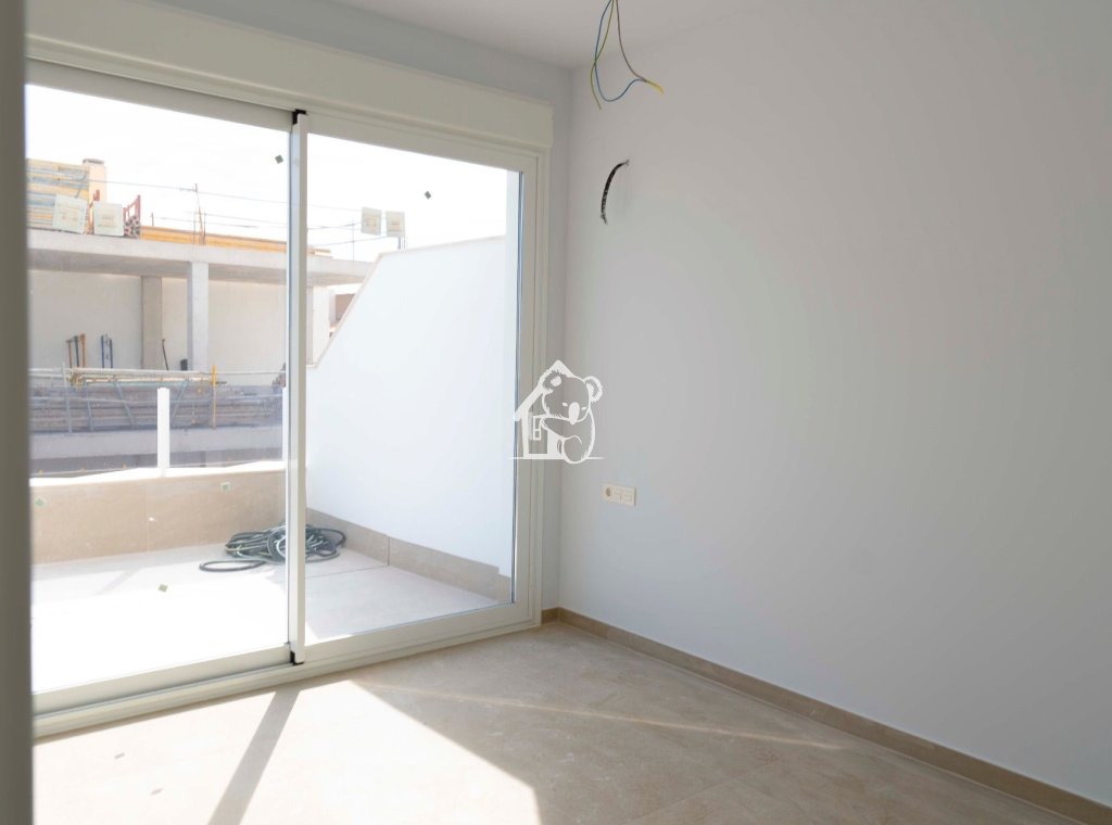 Nieuwbouw Woningen - Penthouse - Torrevieja - Torrevieja Centro