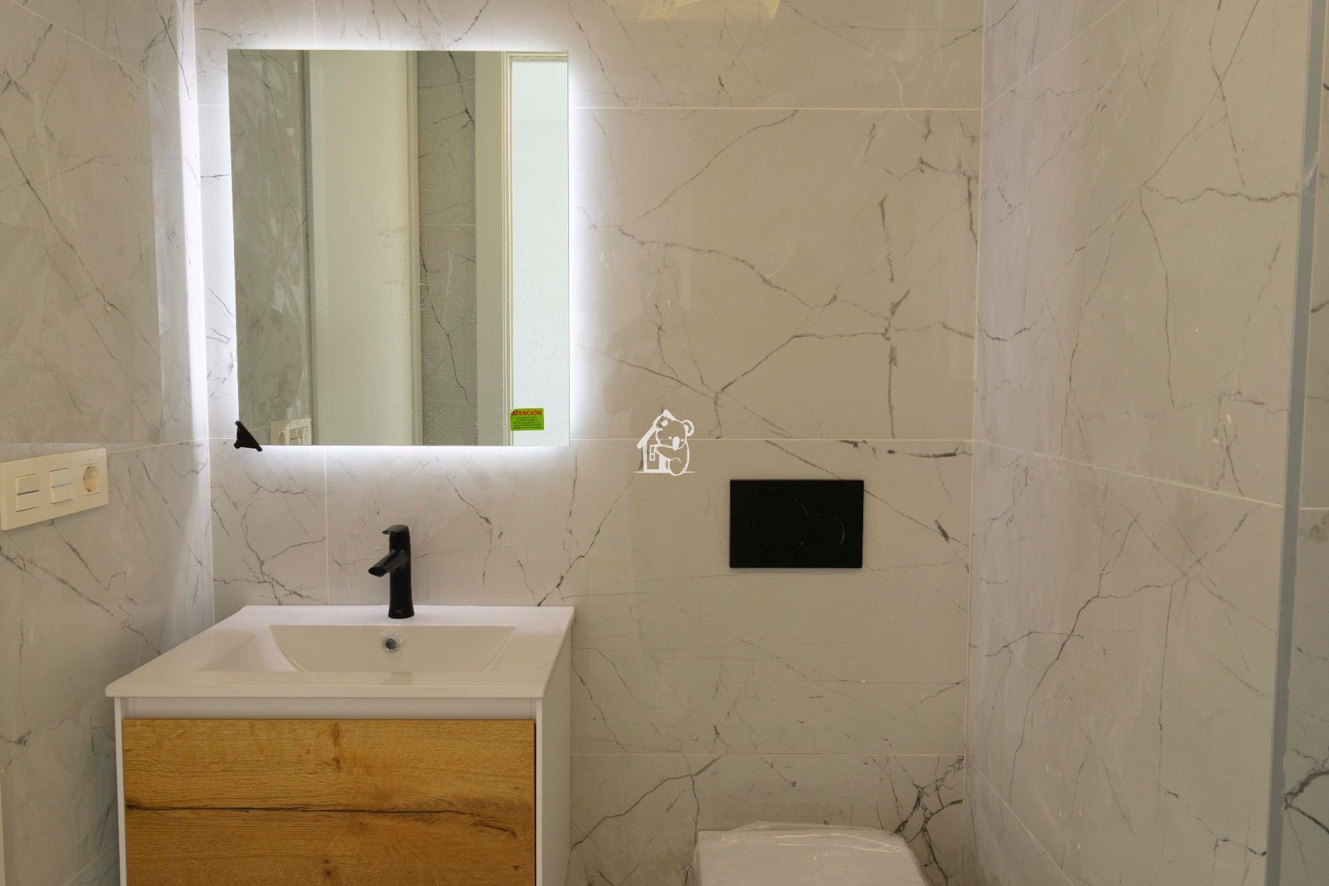 Nieuwbouw Woningen - Penthouse - Torrevieja - Torrevieja Centro