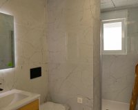 Nieuwbouw Woningen - Penthouse - Torrevieja - Torrevieja Centro