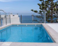 Nieuwbouw Woningen - Penthouse - Torrevieja - Torrevieja Centro