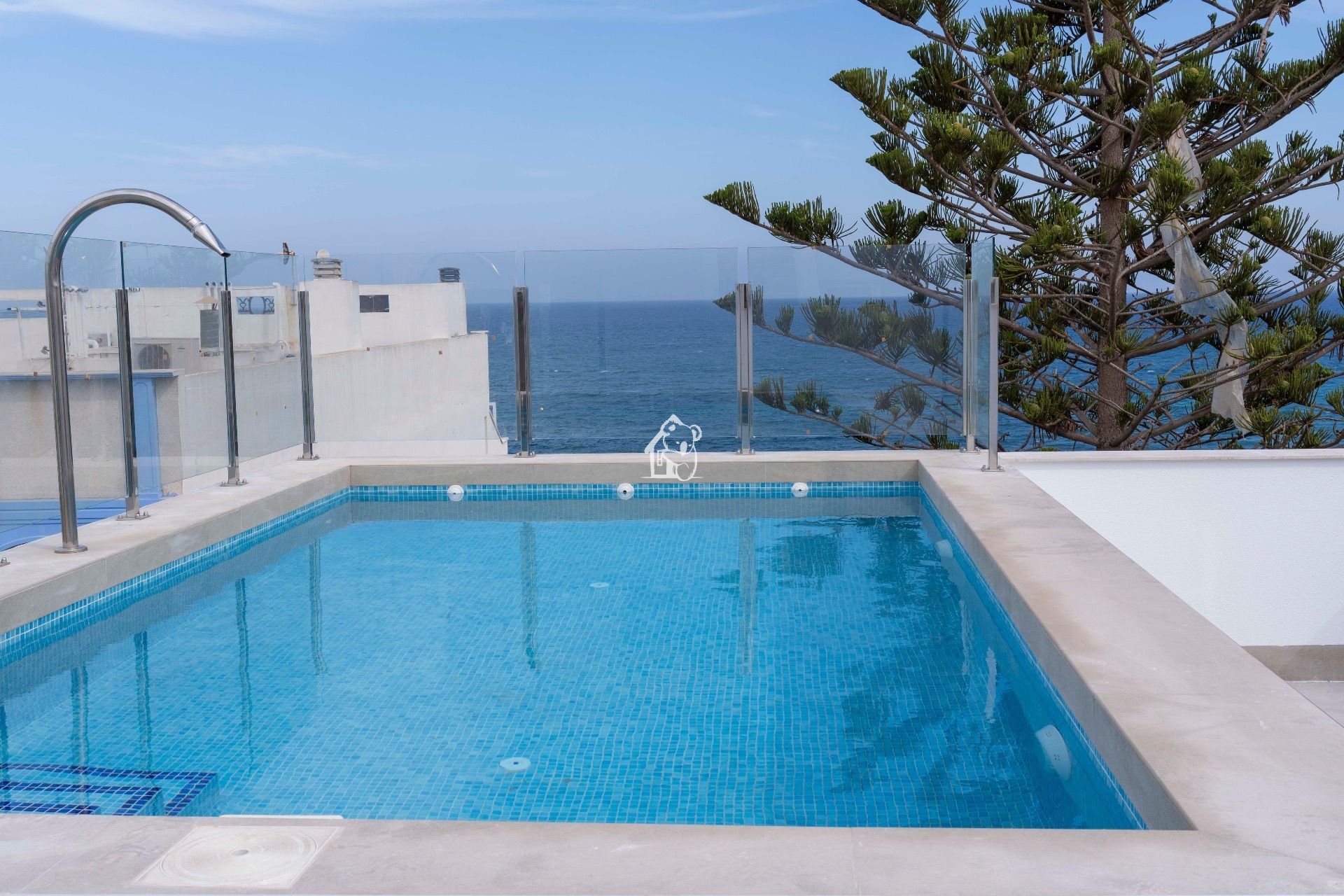 Nieuwbouw Woningen - Penthouse - Torrevieja - Torrevieja Centro