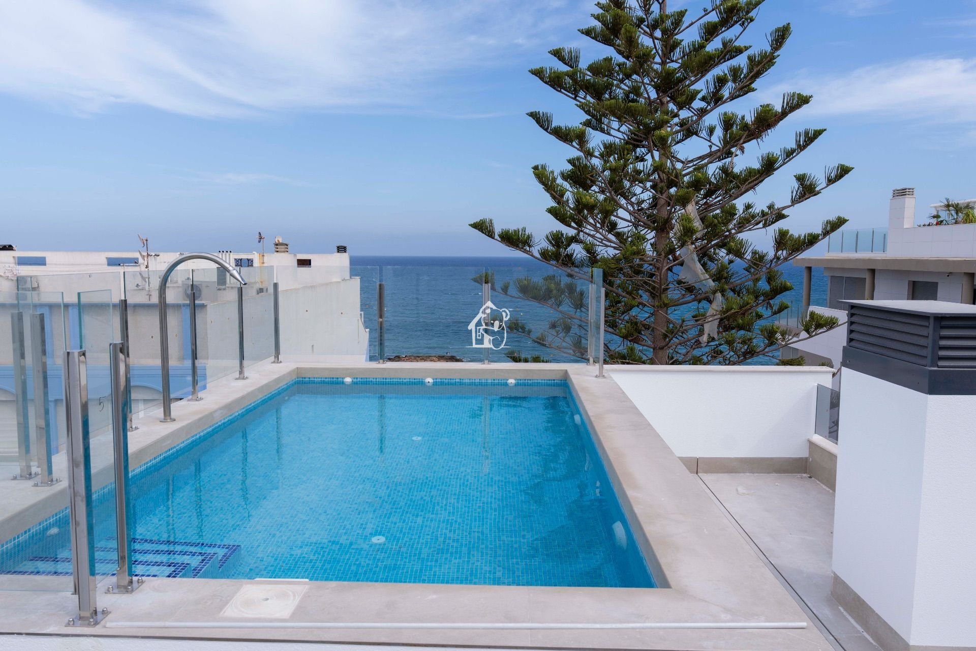 Nieuwbouw Woningen - Penthouse - Torrevieja - Torrevieja Centro
