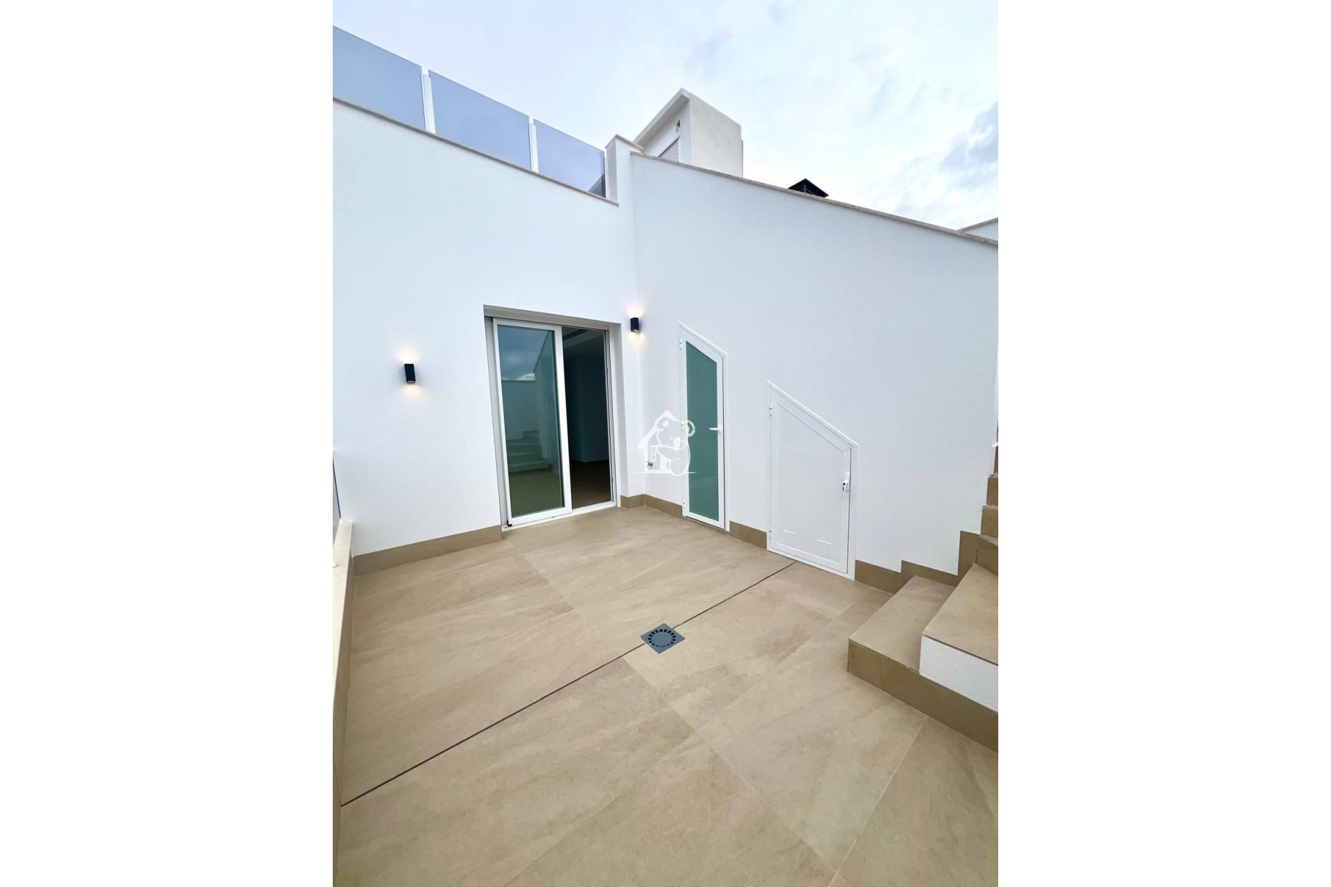 Nieuwbouw Woningen - Penthouse - Torrevieja - Torrevieja Centro