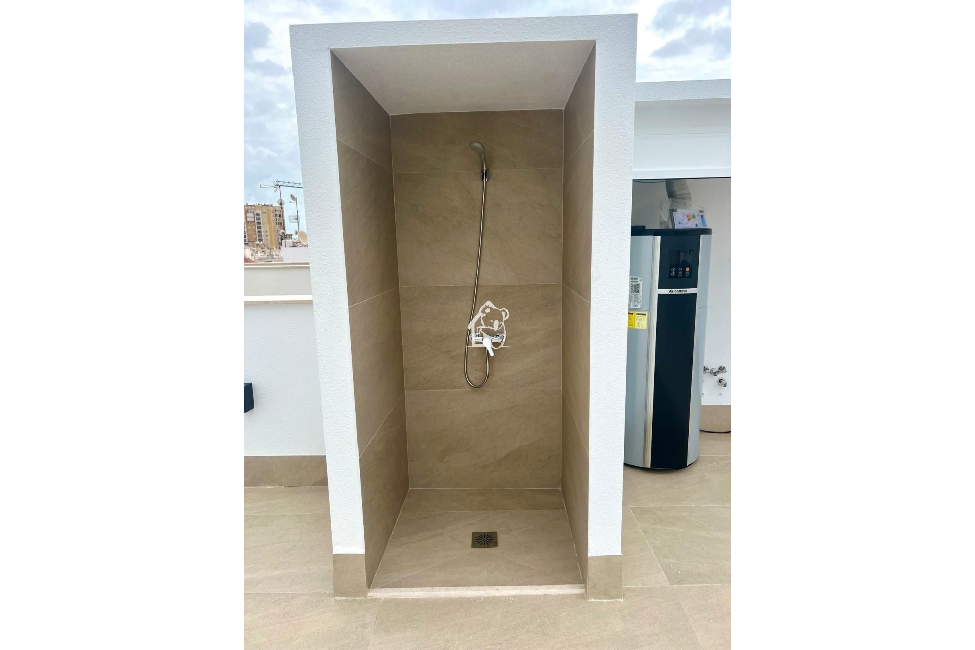 Nieuwbouw Woningen - Penthouse - Torrevieja - Torrevieja Centro