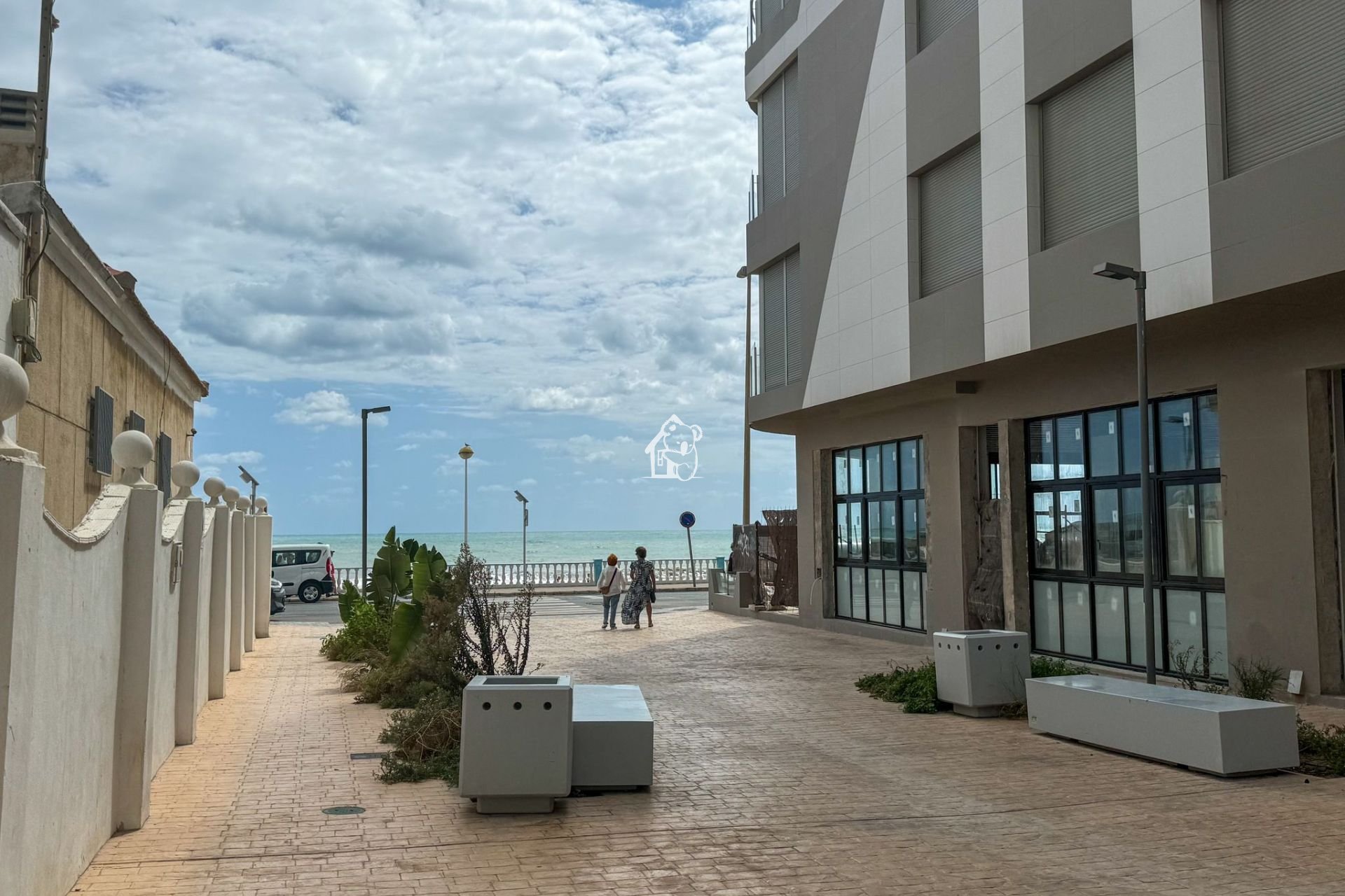 Nieuwbouw Woningen - Penthouse - Torrevieja - Torrevieja Centro