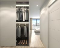 Nieuwbouw Woningen - Penthouse - Torrevieja