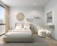 Nieuwbouw Woningen - Penthouse - Torrevieja