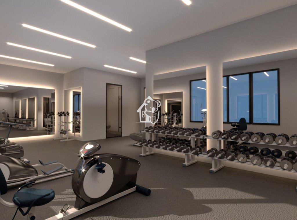 Nieuwbouw Woningen - Penthouse - Torrevieja