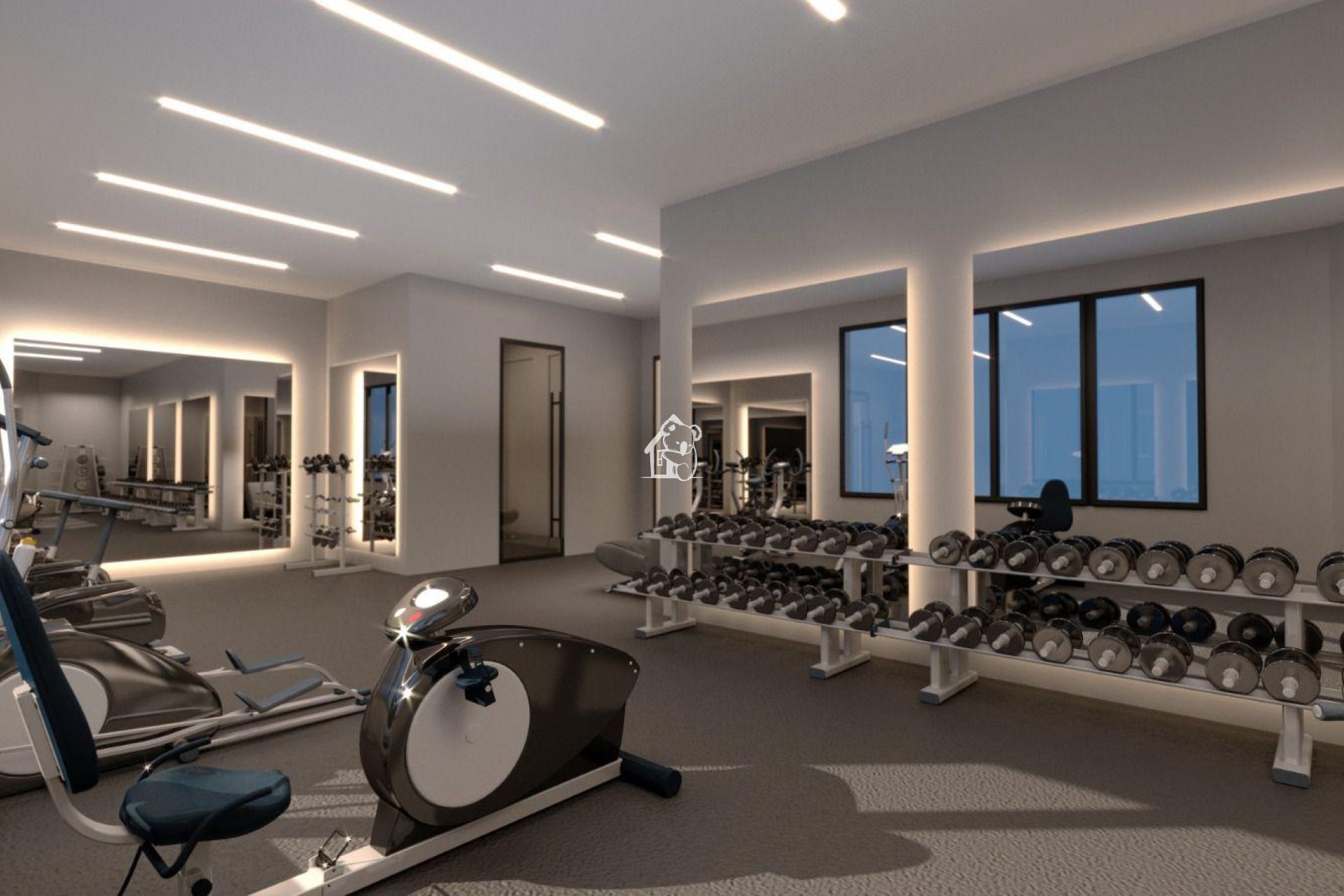 Nieuwbouw Woningen - Penthouse - Torrevieja