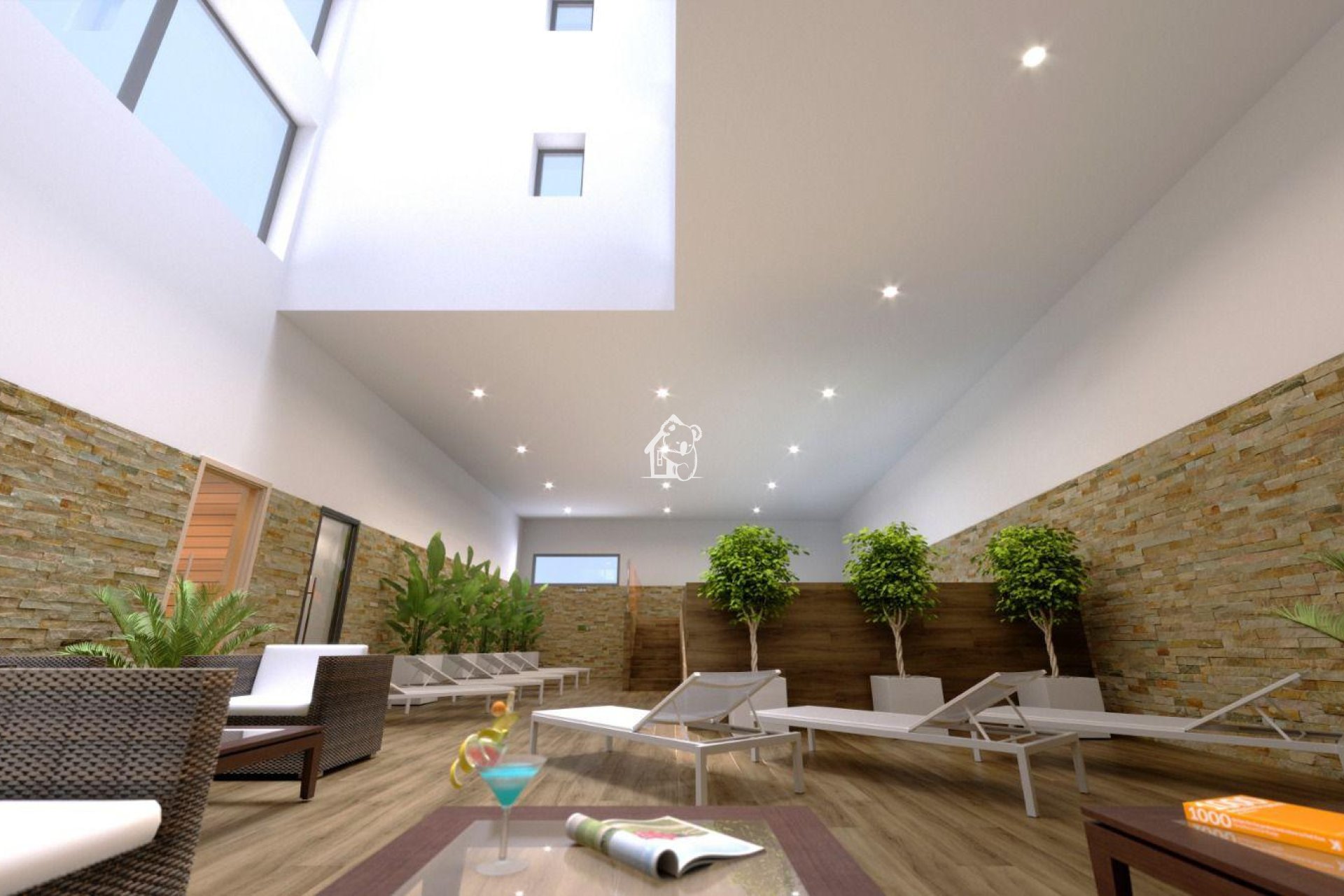 Nieuwbouw Woningen - Penthouse - Torrevieja