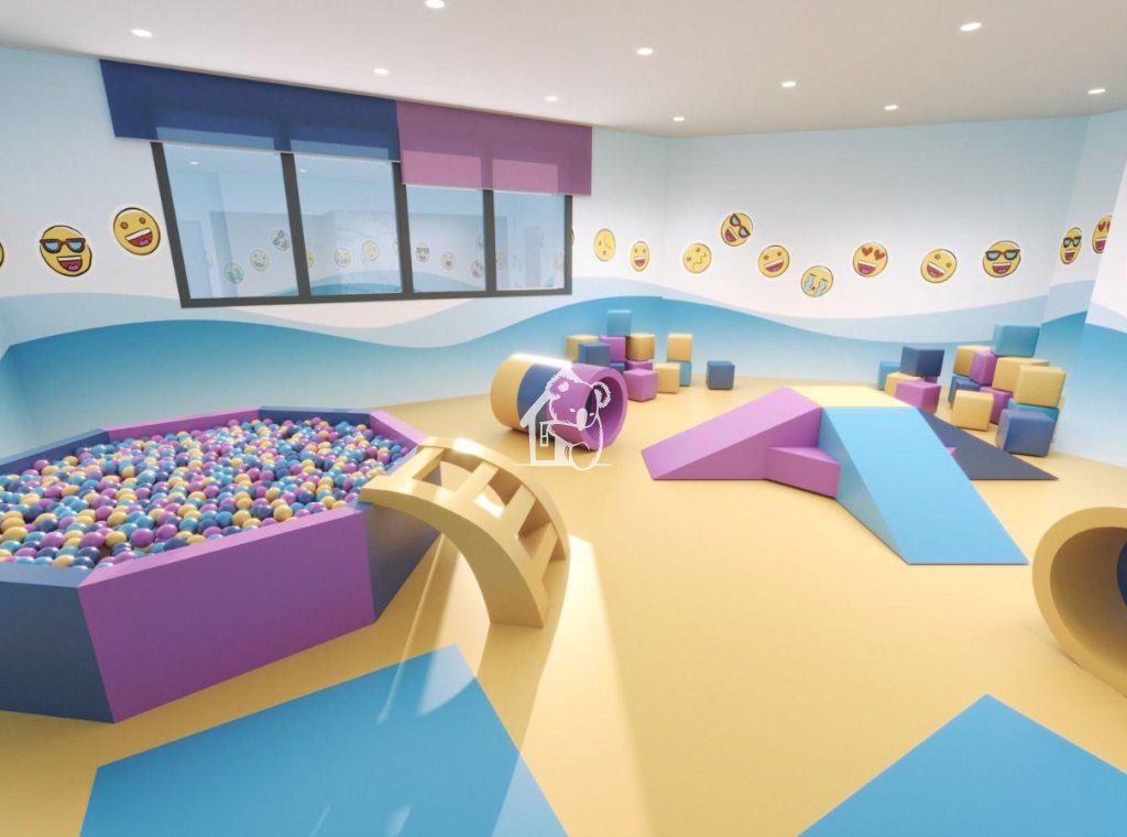 Nieuwbouw Woningen - Penthouse - Torrevieja