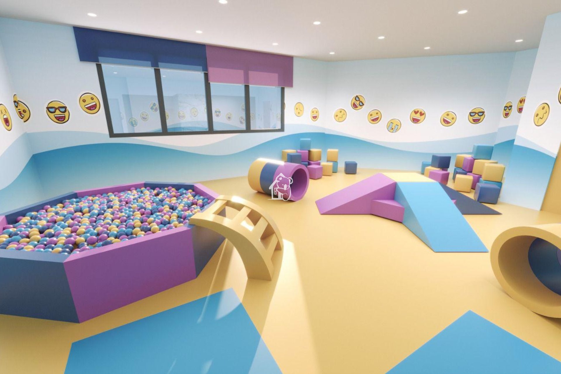 Nieuwbouw Woningen - Penthouse - Torrevieja