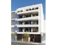 Nieuwbouw Woningen - Penthouse - Torrevieja